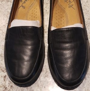 Natural Soul Kacy loafers